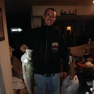 Meet your Posher, Joshua